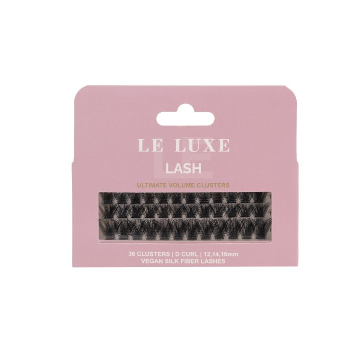 Ultimate Volume Clusters | Mega Volume