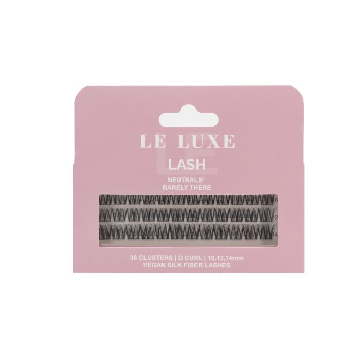 Neutrals® Barely There | Natural Volume