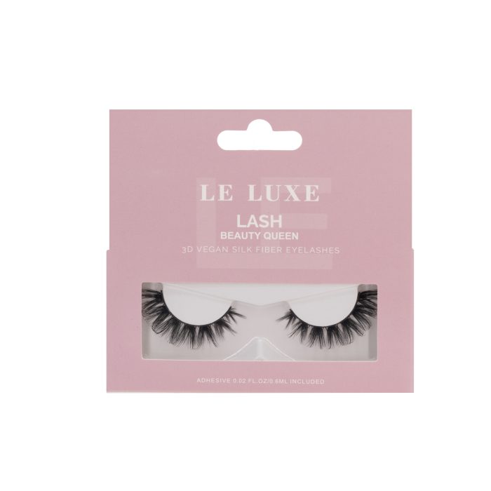 Beauty Queen | Soft Volume Strip Lashes